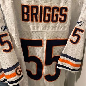 Chicago Bears Jersey